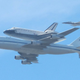 Illustration for article titled Welcome To Los Angeles, Space Shuttle